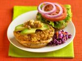 The Expanding World Of Vegetarian Fast Food